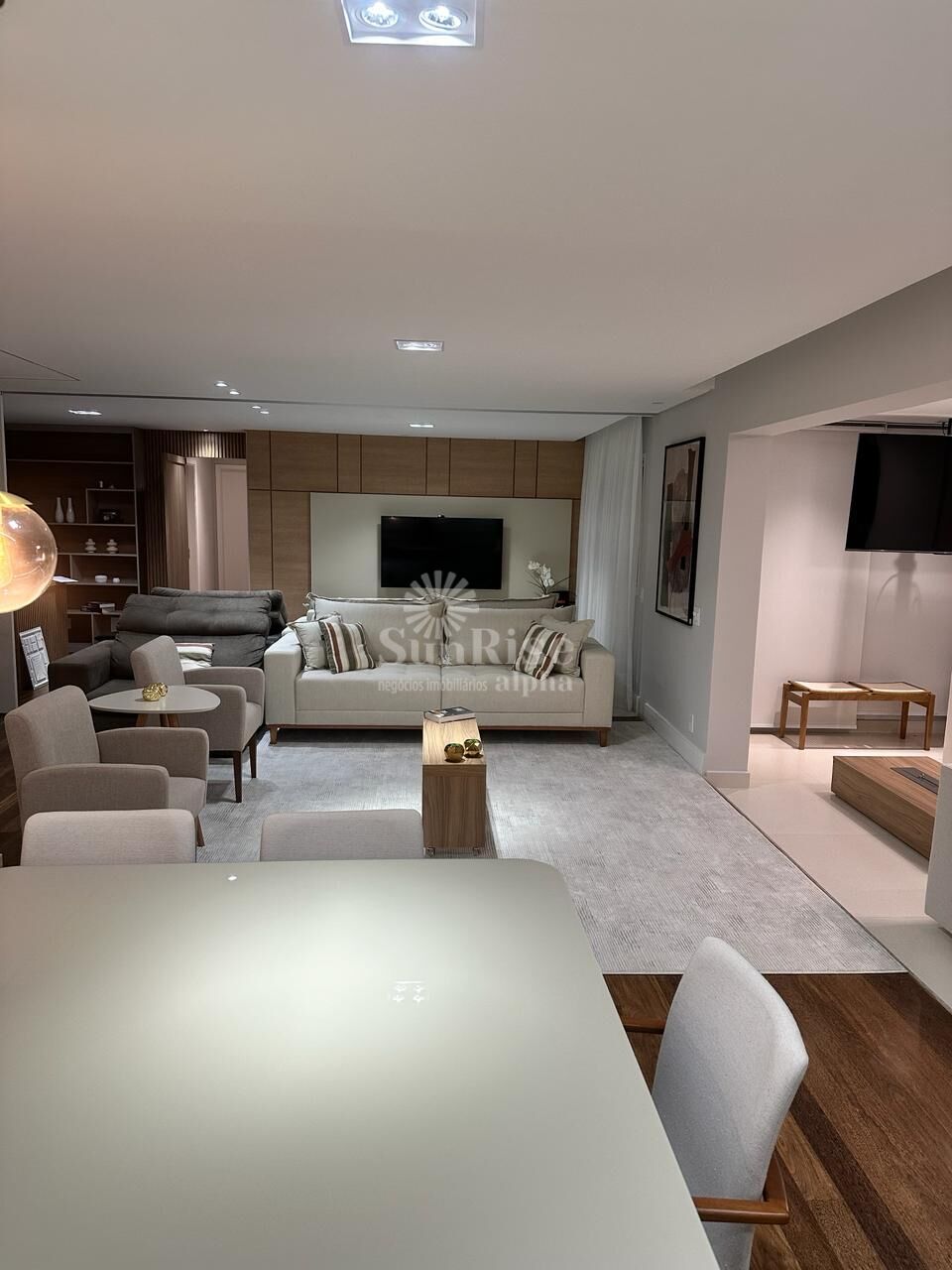 Apartamento, Tamboré, Santana de Parnaiba