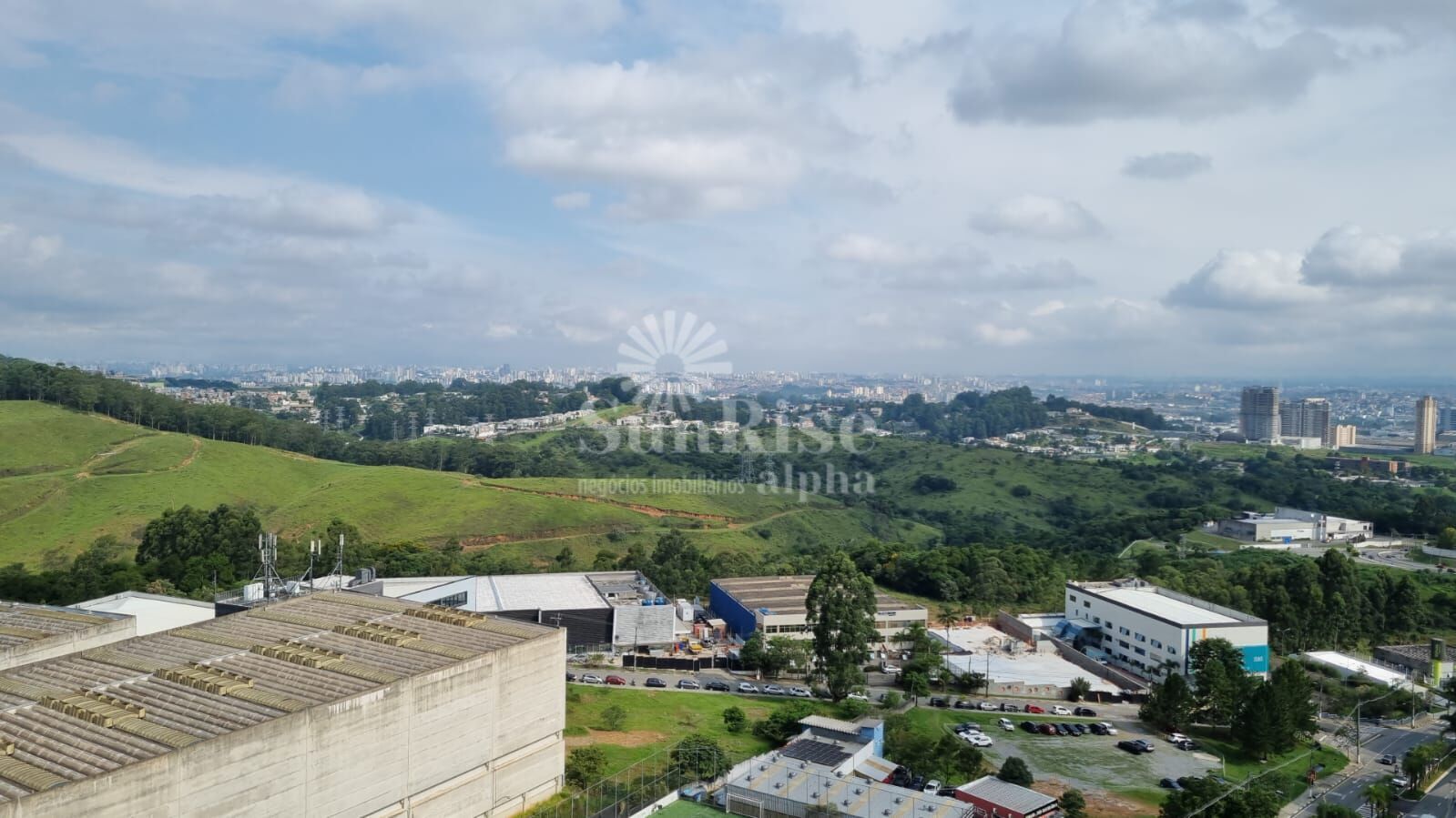 Apartamento, Tamboré, Santana de Parnaiba