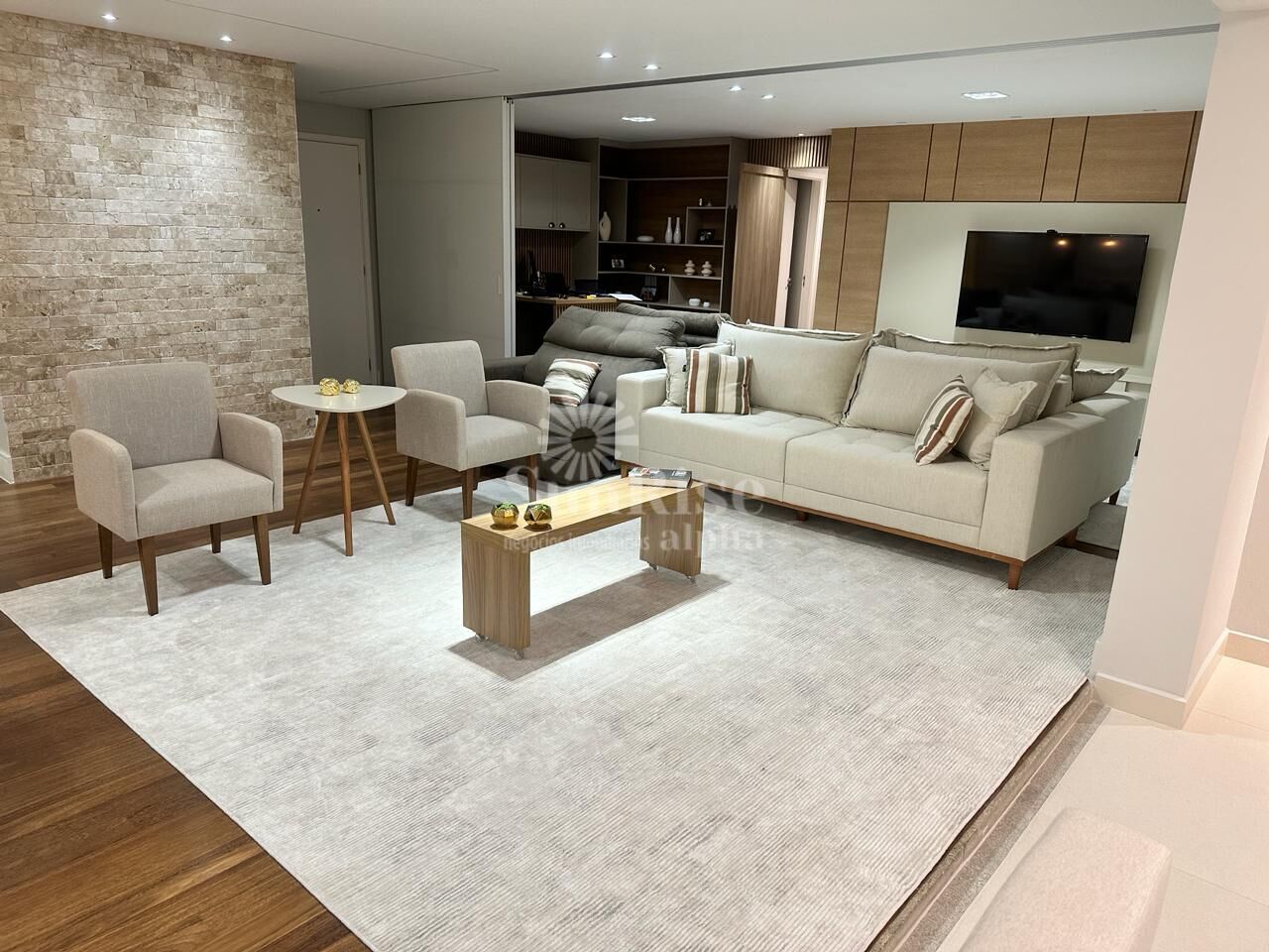 Apartamento, Tamboré, Santana de Parnaiba
