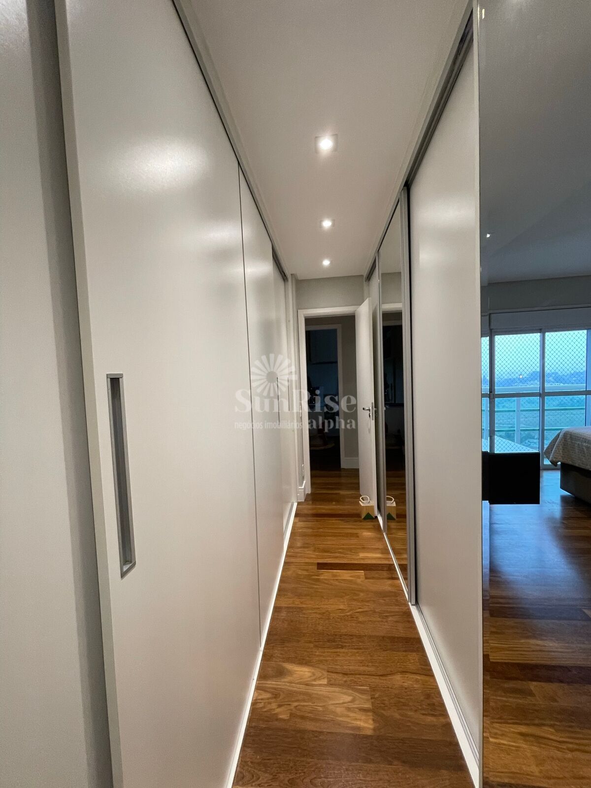 Apartamento, Tamboré, Santana de Parnaiba