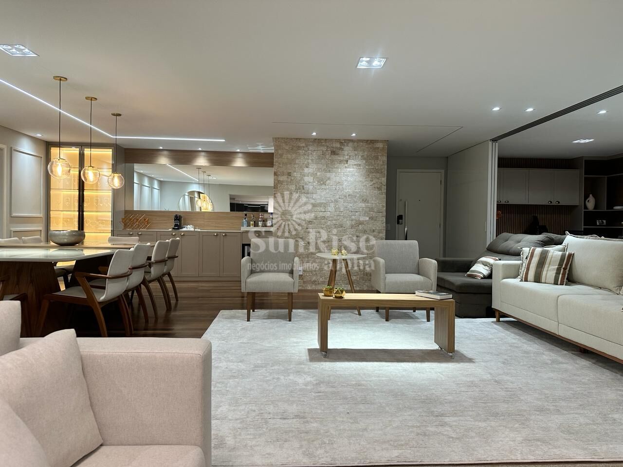 Apartamento, Tamboré, Santana de Parnaiba