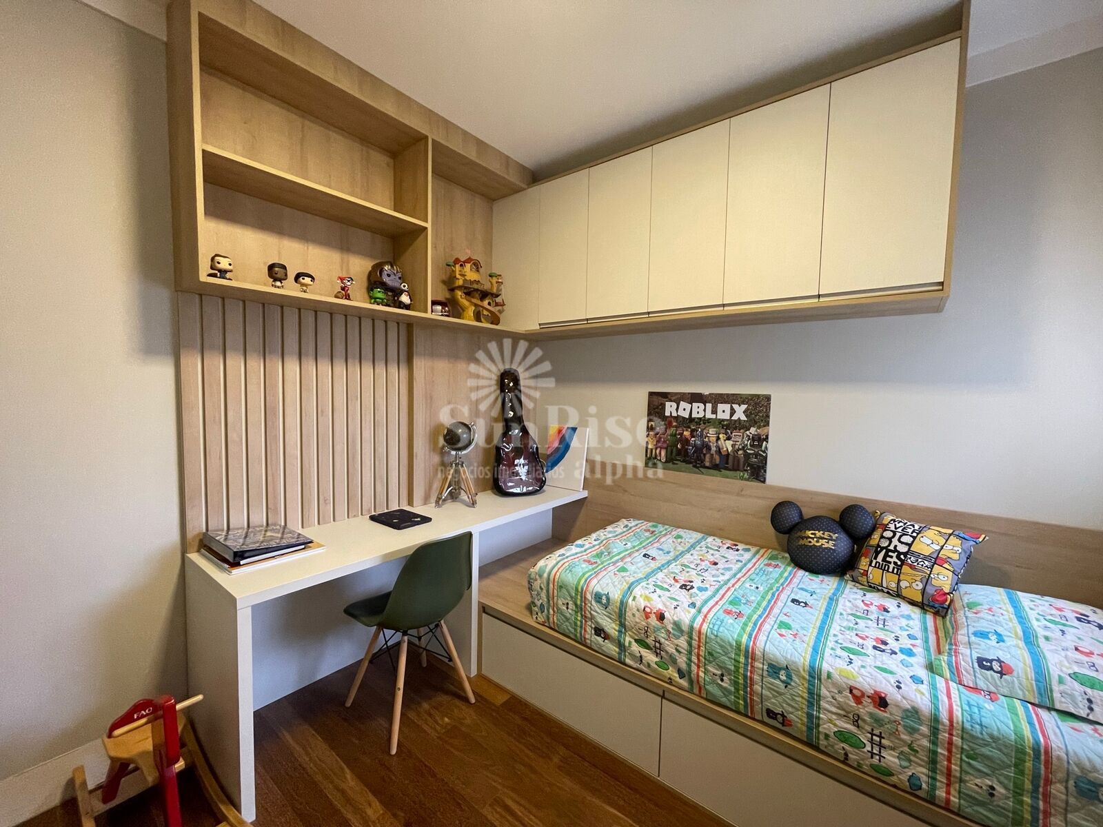 Apartamento, Tamboré, Santana de Parnaiba