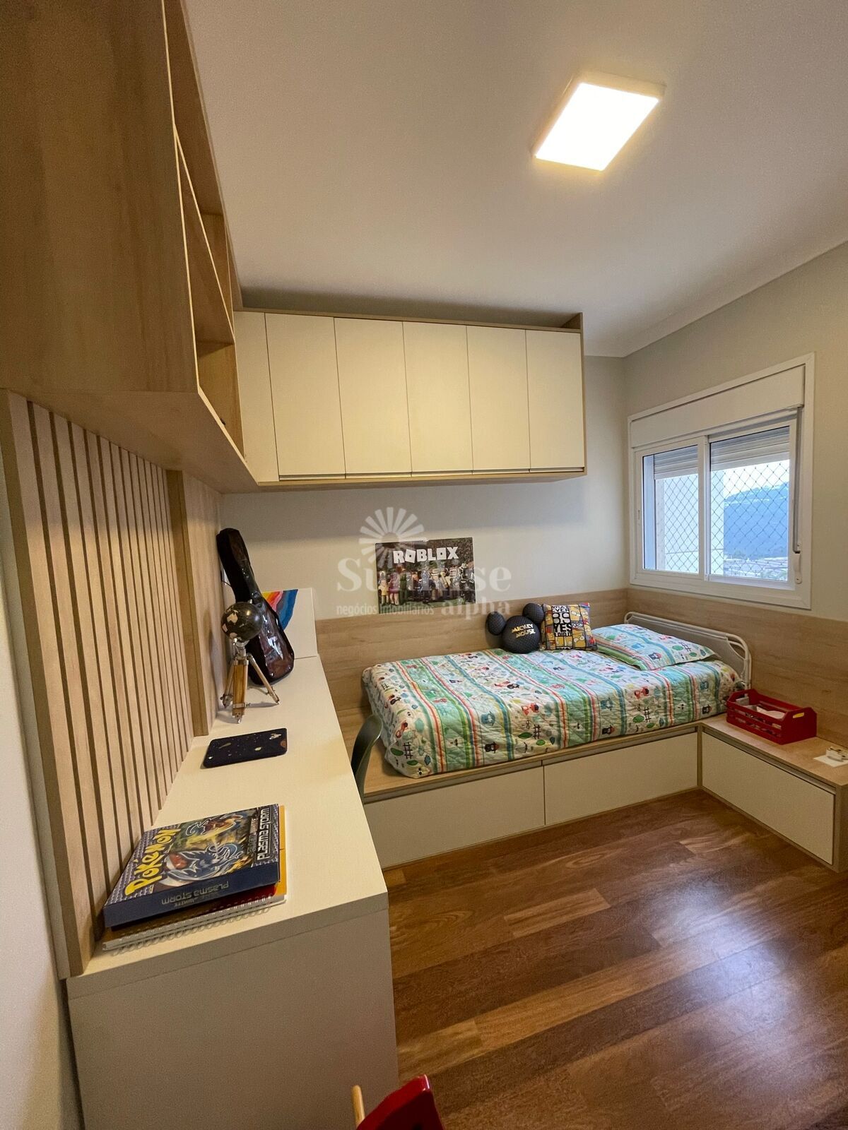 Apartamento, Tamboré, Santana de Parnaiba