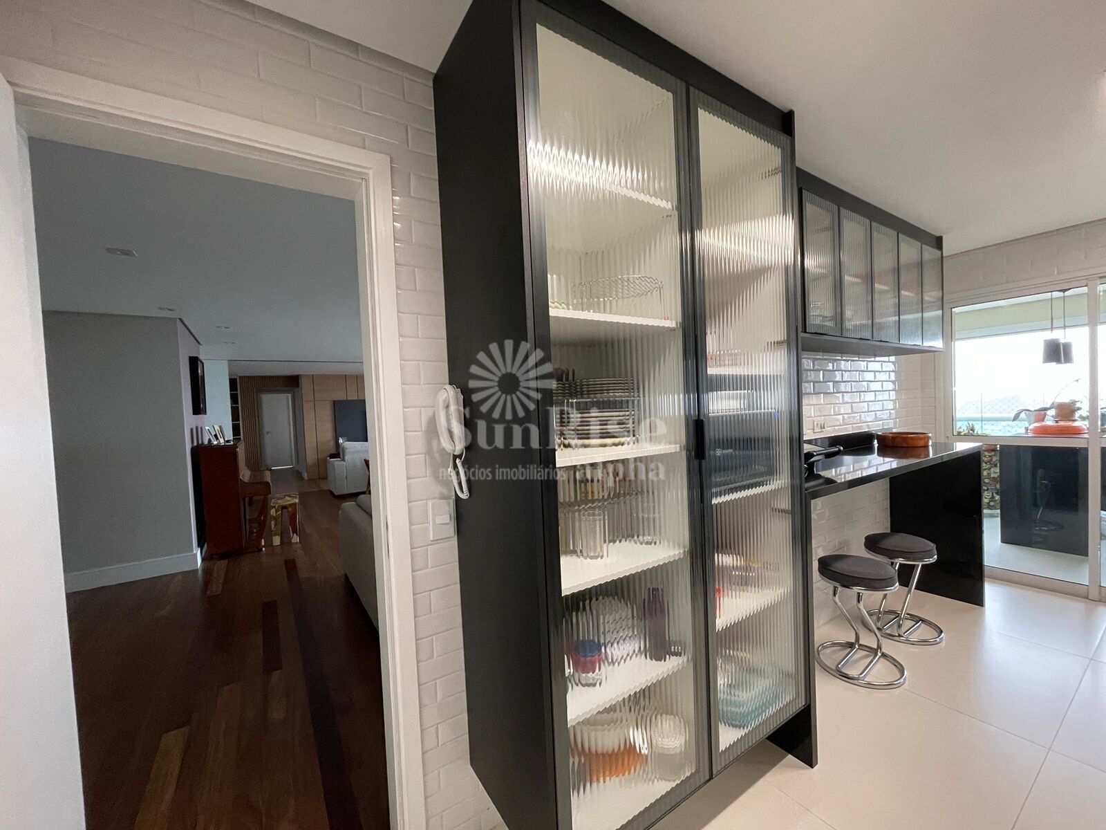 Apartamento, Tamboré, Santana de Parnaiba