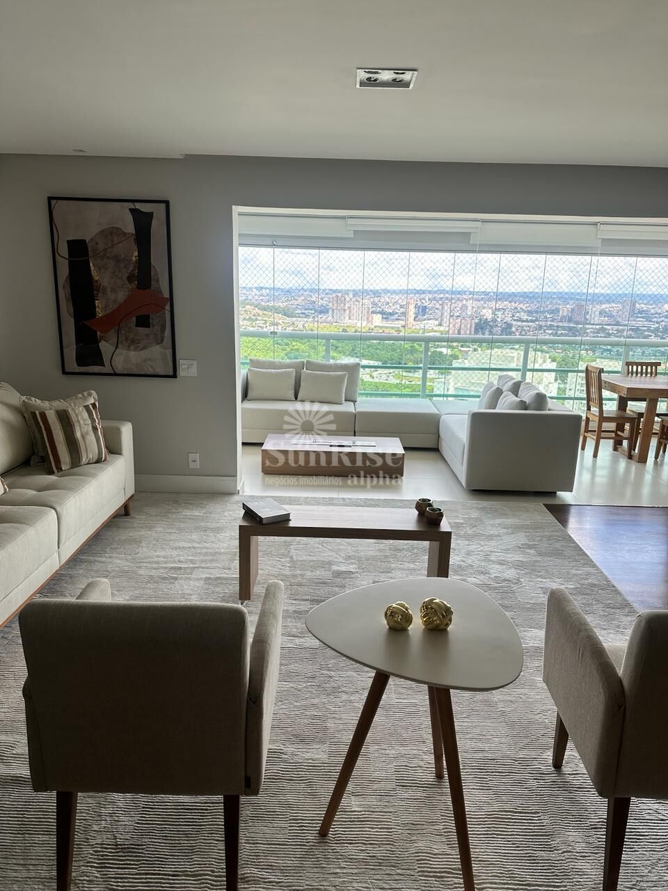 Apartamento, Tamboré, Santana de Parnaiba