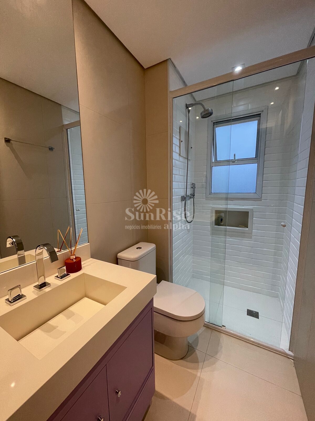Apartamento, Tamboré, Santana de Parnaiba