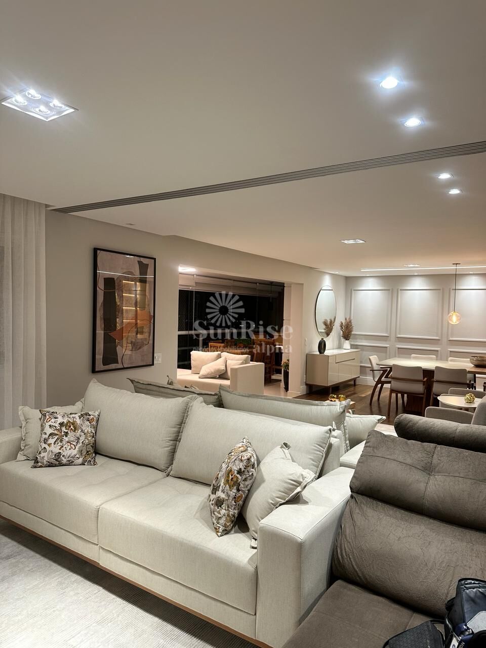 Apartamento, Tamboré, Santana de Parnaiba