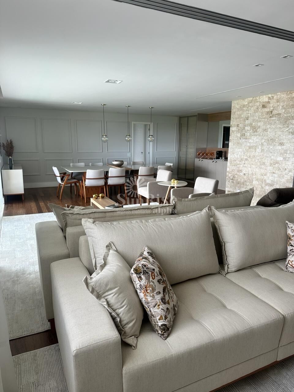 Apartamento, Tamboré, Santana de Parnaiba