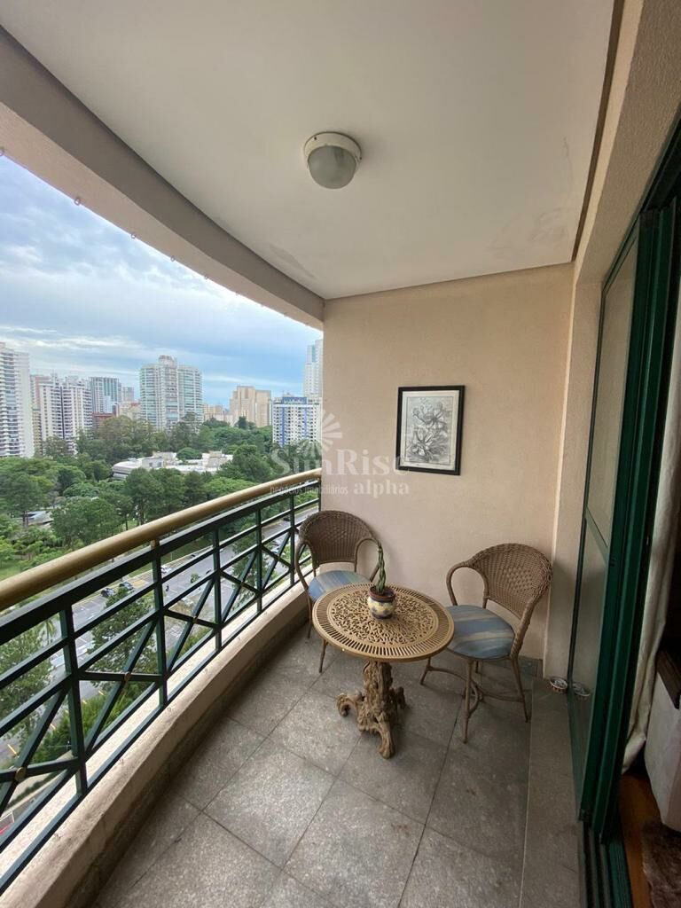 Apartamento, Centro, Barueri