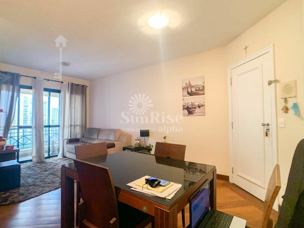 Apartamento, Centro, Barueri