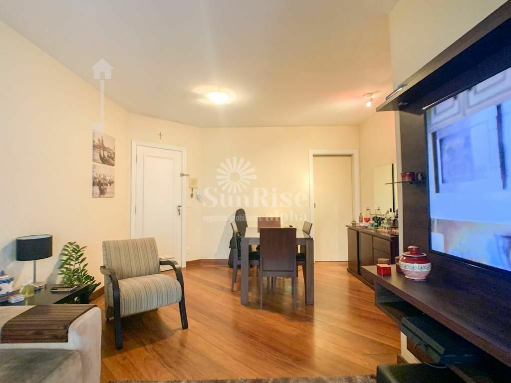 Apartamento, Centro, Barueri