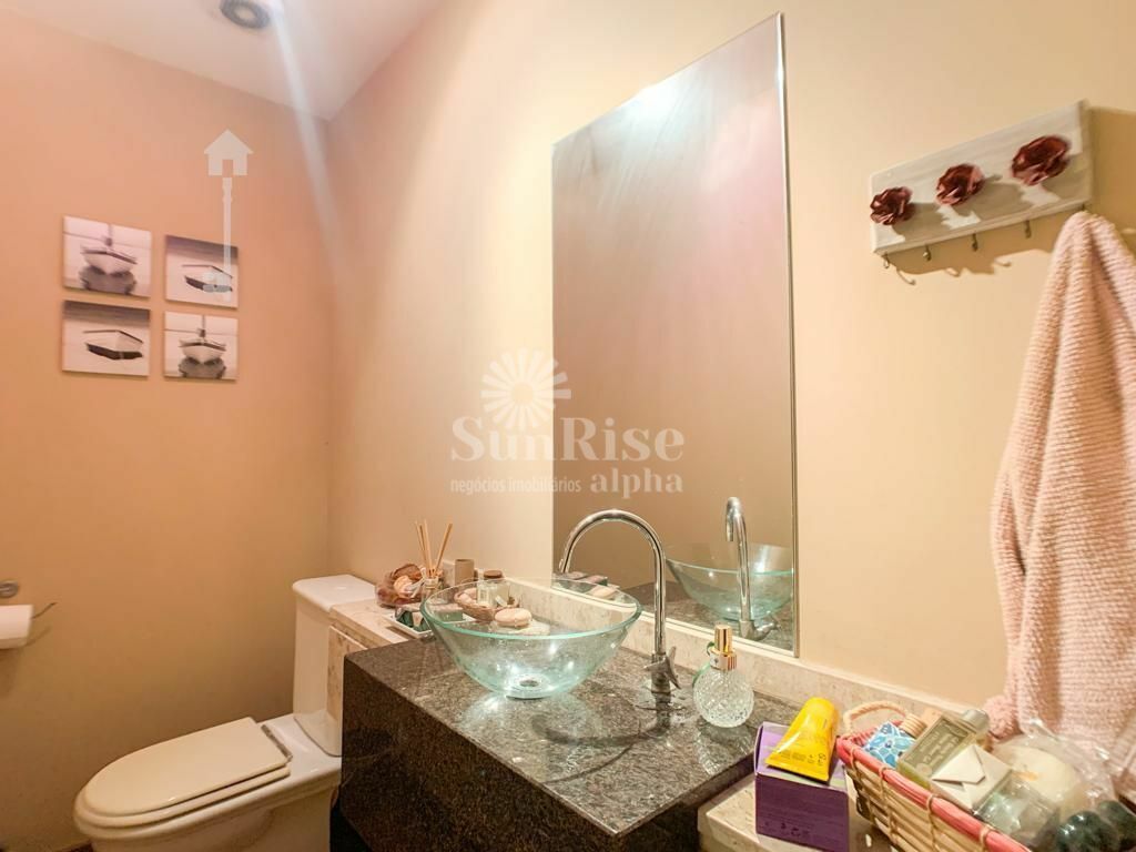 Apartamento, Centro, Barueri