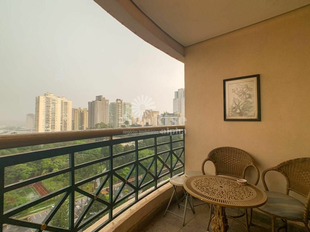 Apartamento, Centro, Barueri