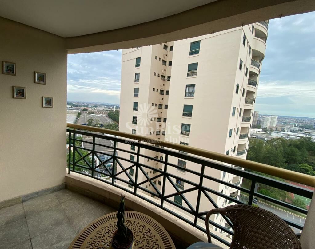 Apartamento, Centro, Barueri