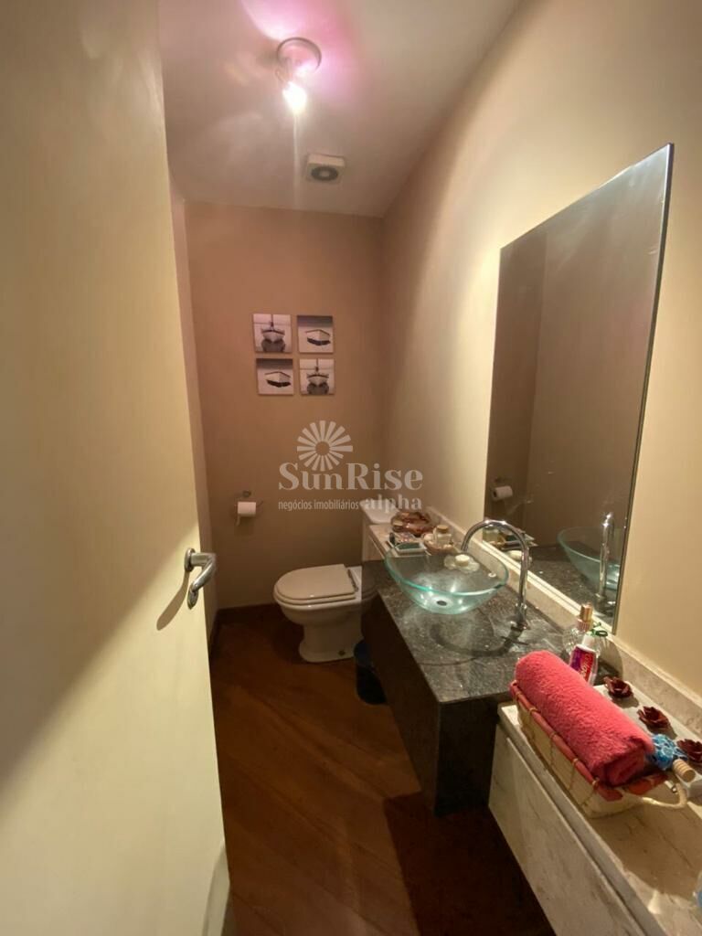 Apartamento, Centro, Barueri