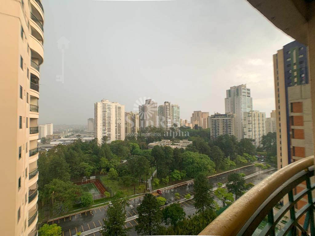Apartamento, Centro, Barueri
