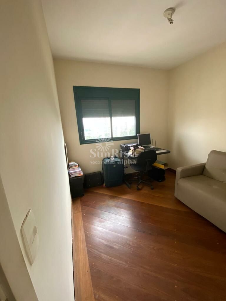 Apartamento, Centro, Barueri