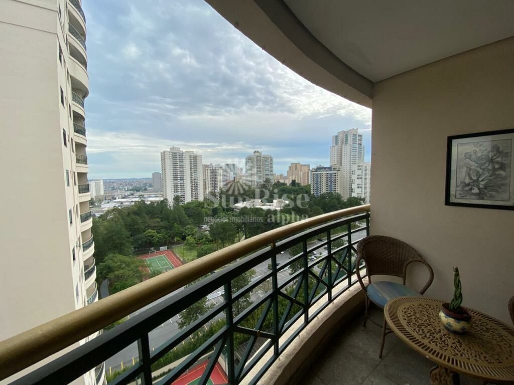 Apartamento, Centro, Barueri