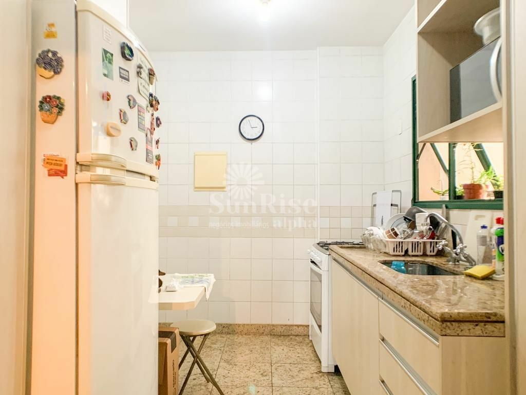 Apartamento, Centro, Barueri