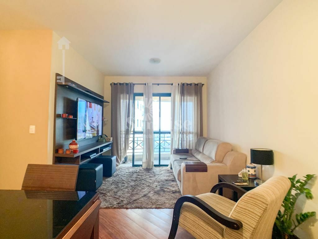 Apartamento, Centro, Barueri