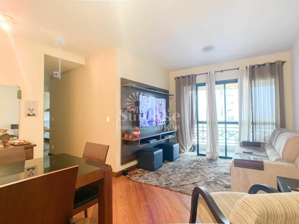 Apartamento, Centro, Barueri