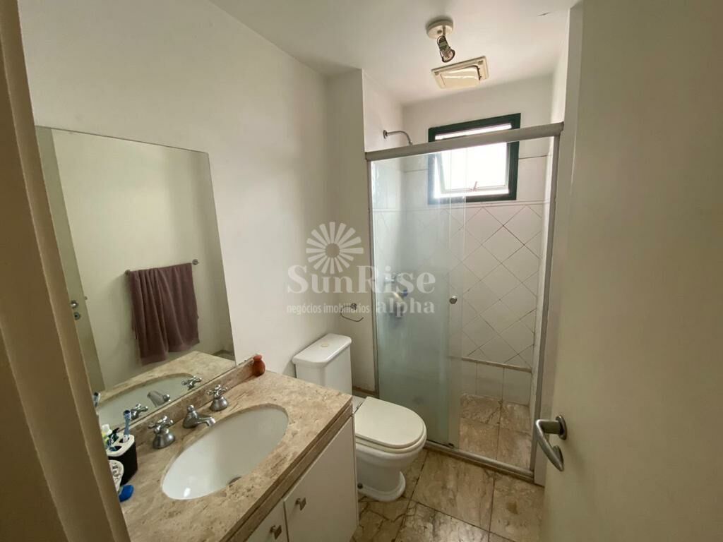 Apartamento, Centro, Barueri