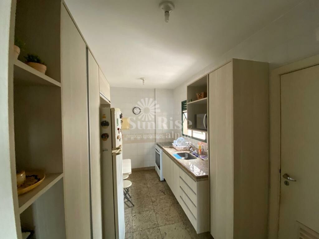 Apartamento, Centro, Barueri