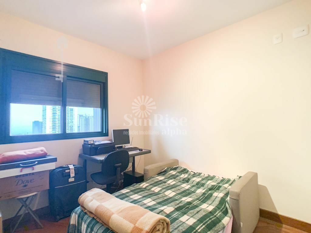 Apartamento, Centro, Barueri