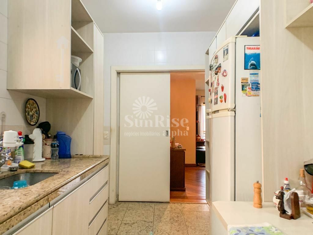 Apartamento, Centro, Barueri