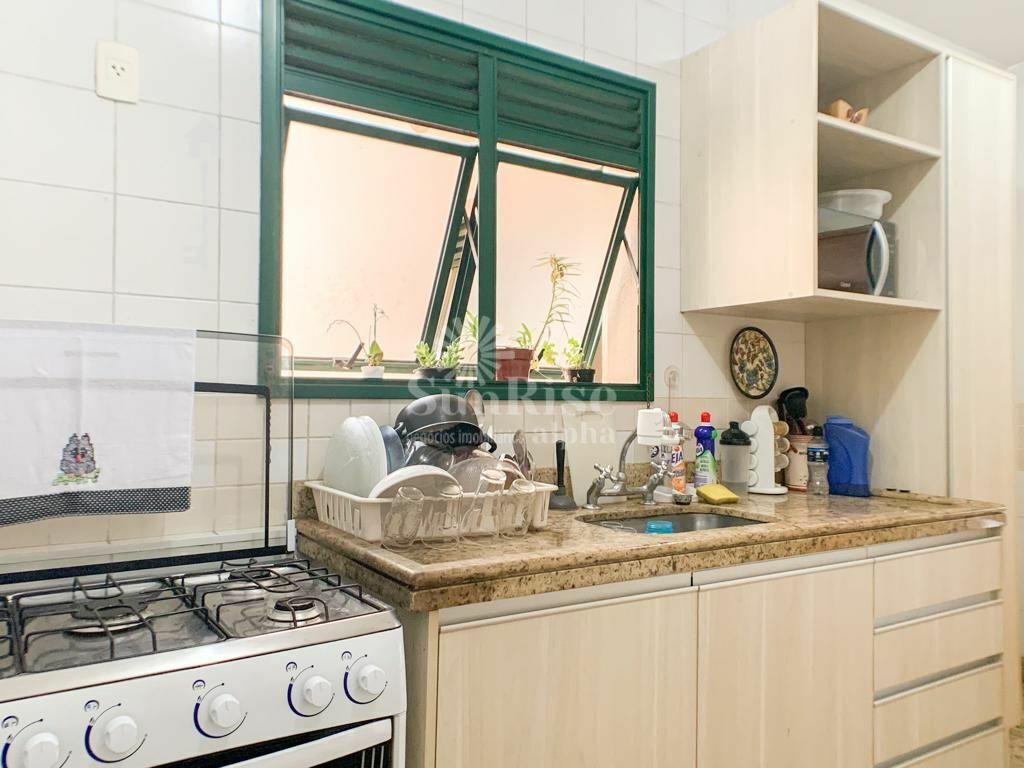 Apartamento, Centro, Barueri