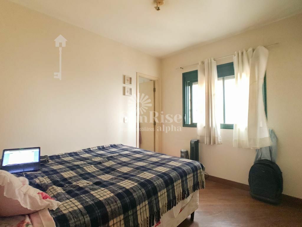 Apartamento, Centro, Barueri