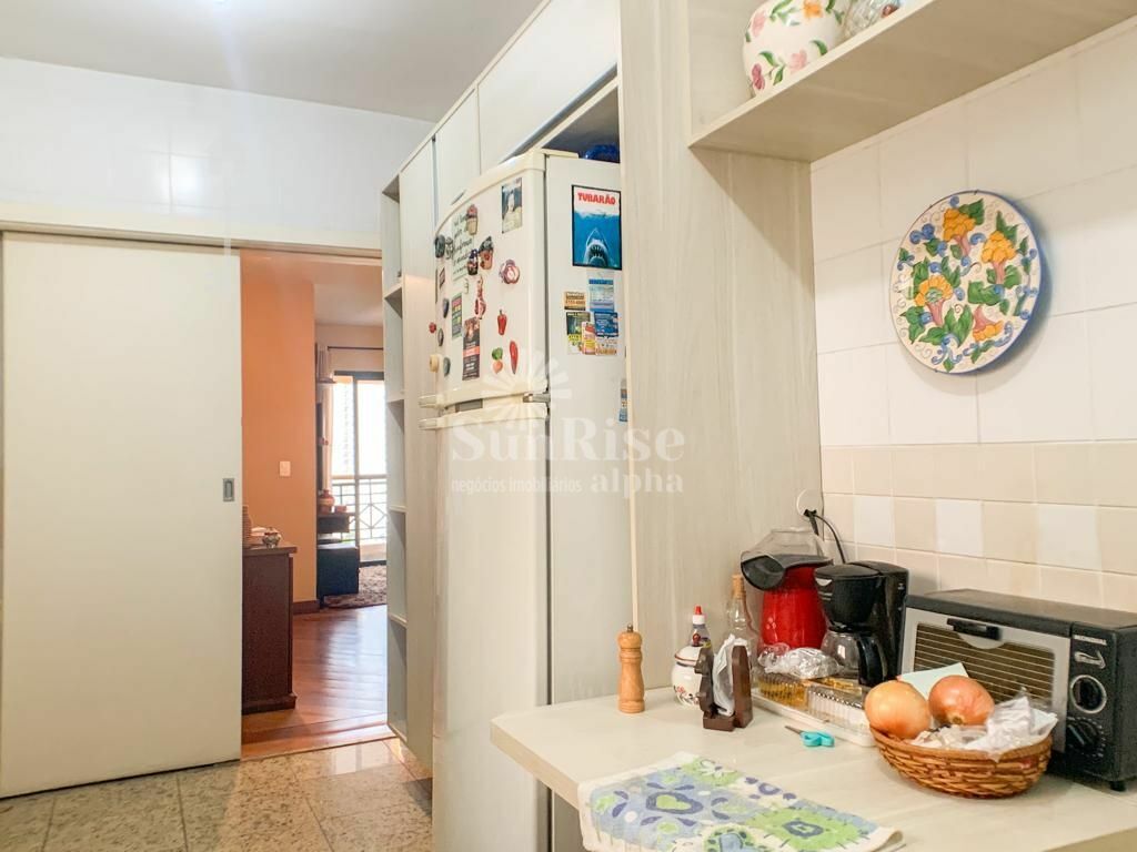 Apartamento, Centro, Barueri