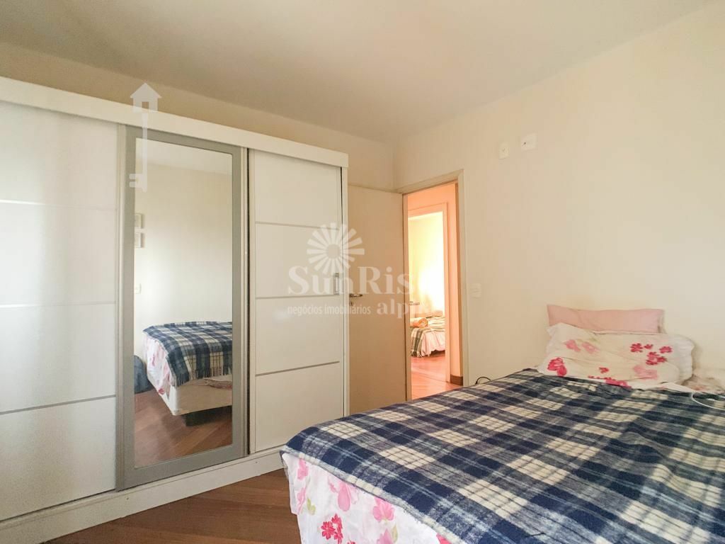 Apartamento, Centro, Barueri