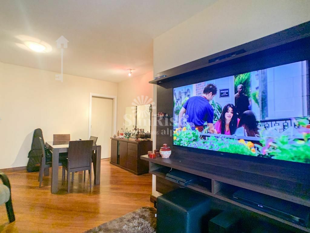 Apartamento, Centro, Barueri