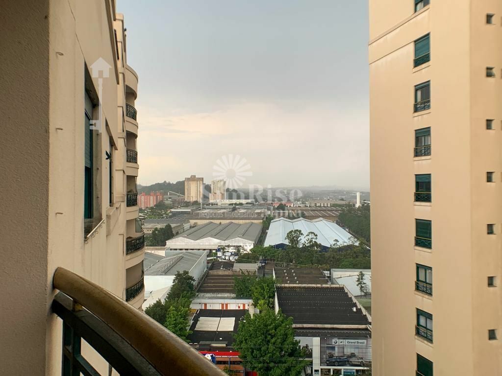 Apartamento, Centro, Barueri