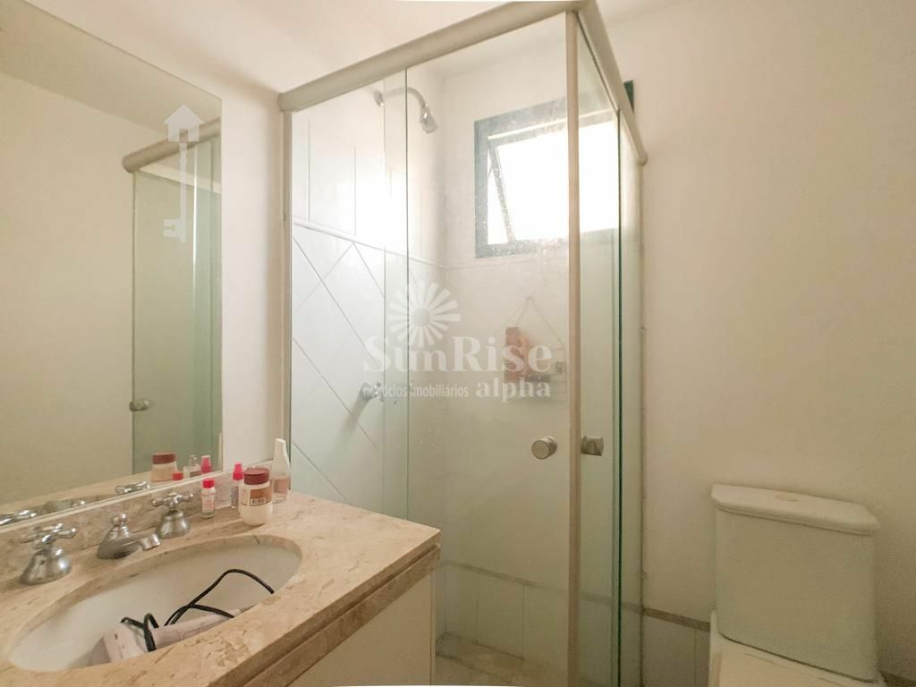Apartamento, Centro, Barueri