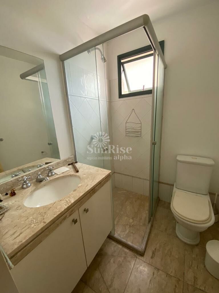 Apartamento, Centro, Barueri