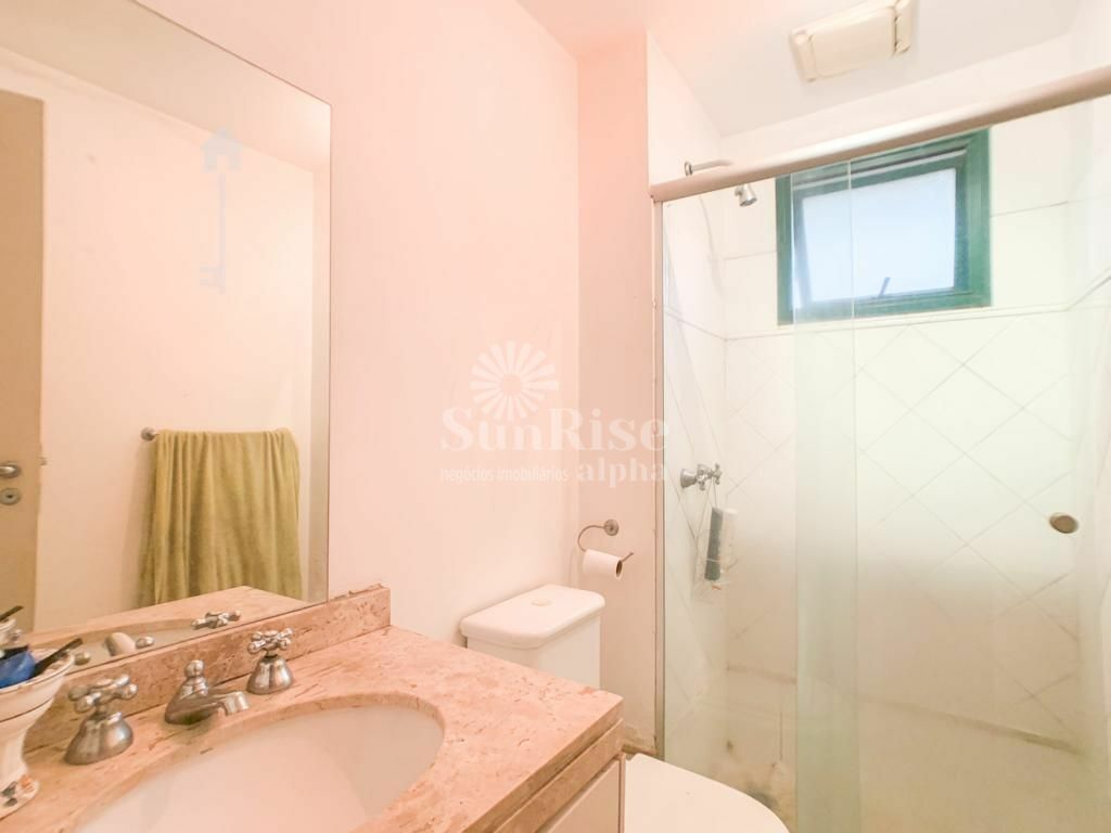 Apartamento, Centro, Barueri