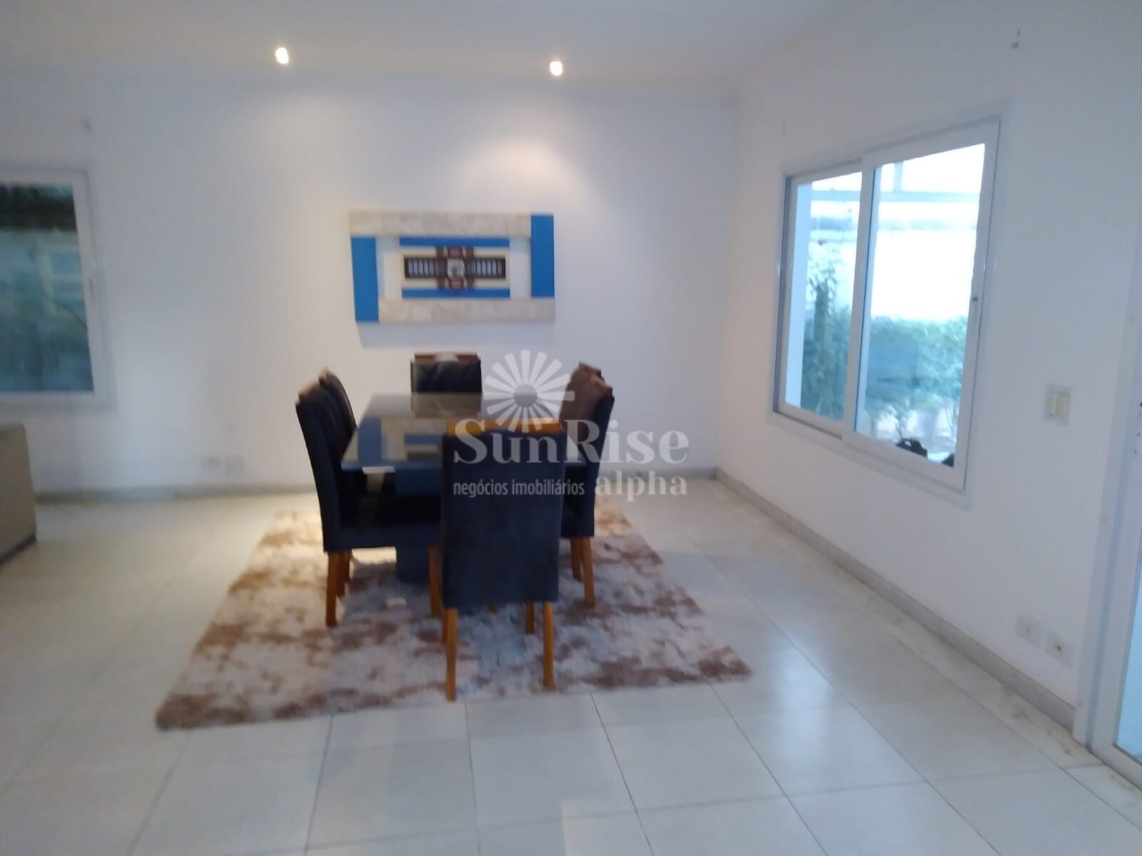 Casa, Alpha Plus, Barueri