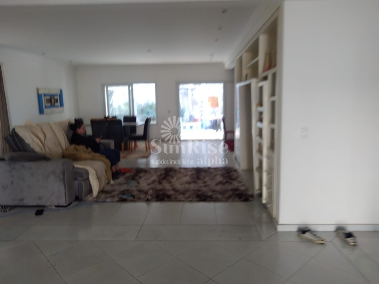 Casa, Alpha Plus, Barueri