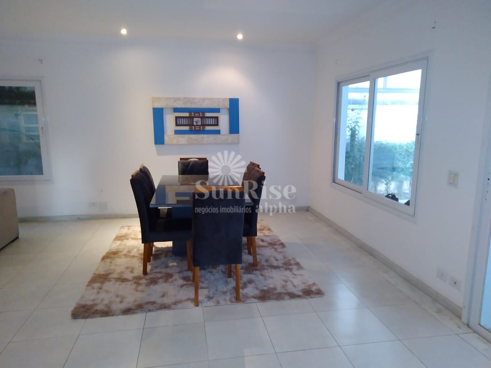 Casa, Alpha Plus, Barueri