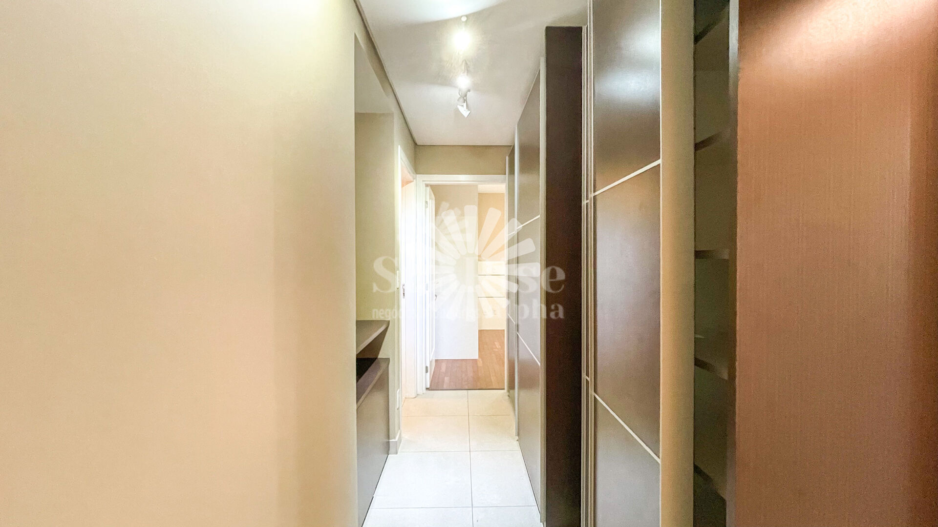Apartamento, Alphaville Industrial, Barueri