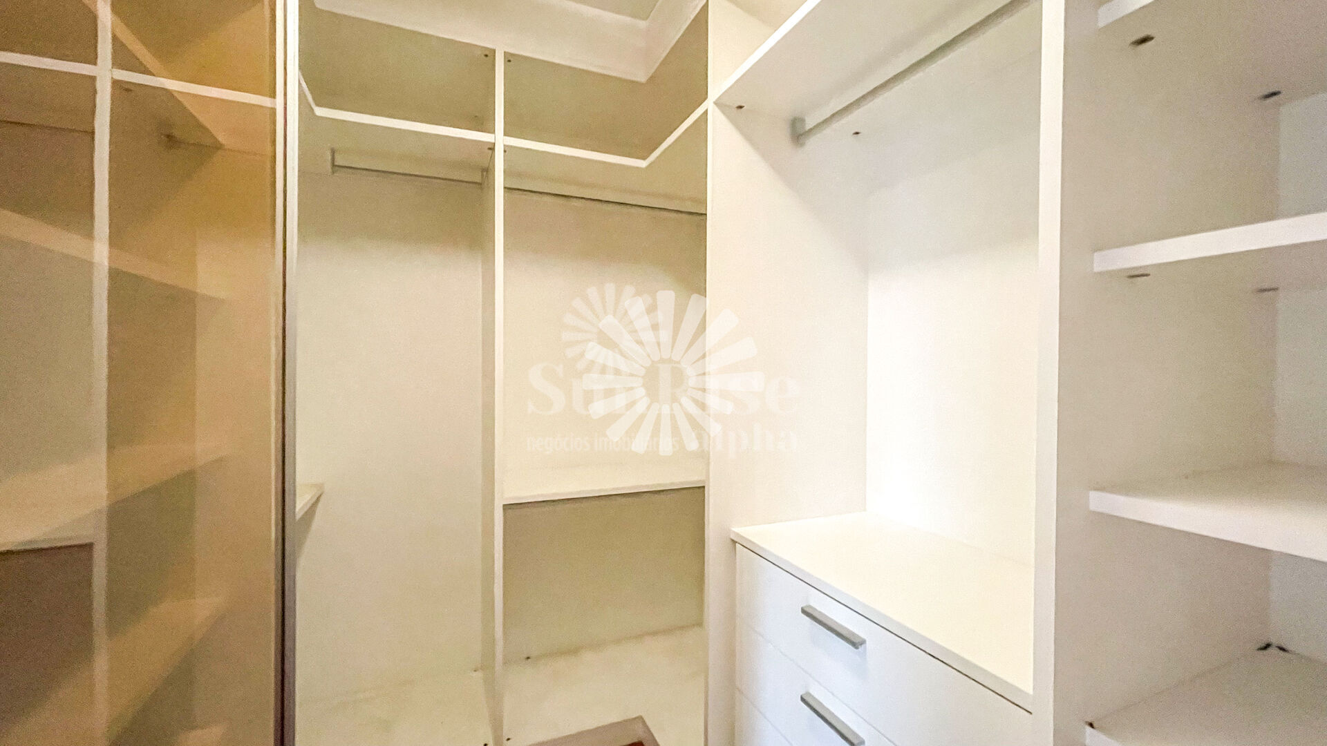 Apartamento, Alphaville Industrial, Barueri
