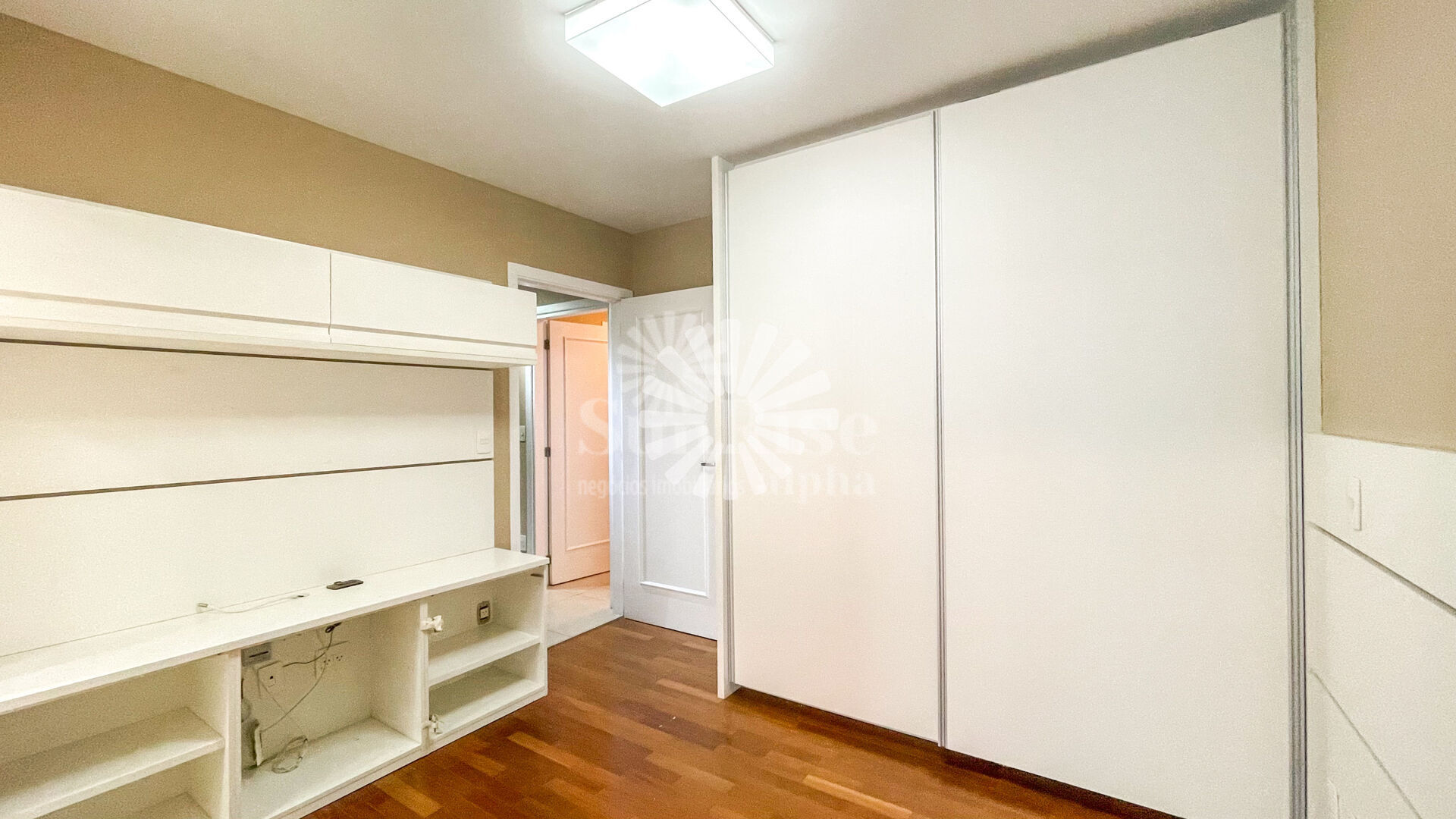 Apartamento, Alphaville Industrial, Barueri