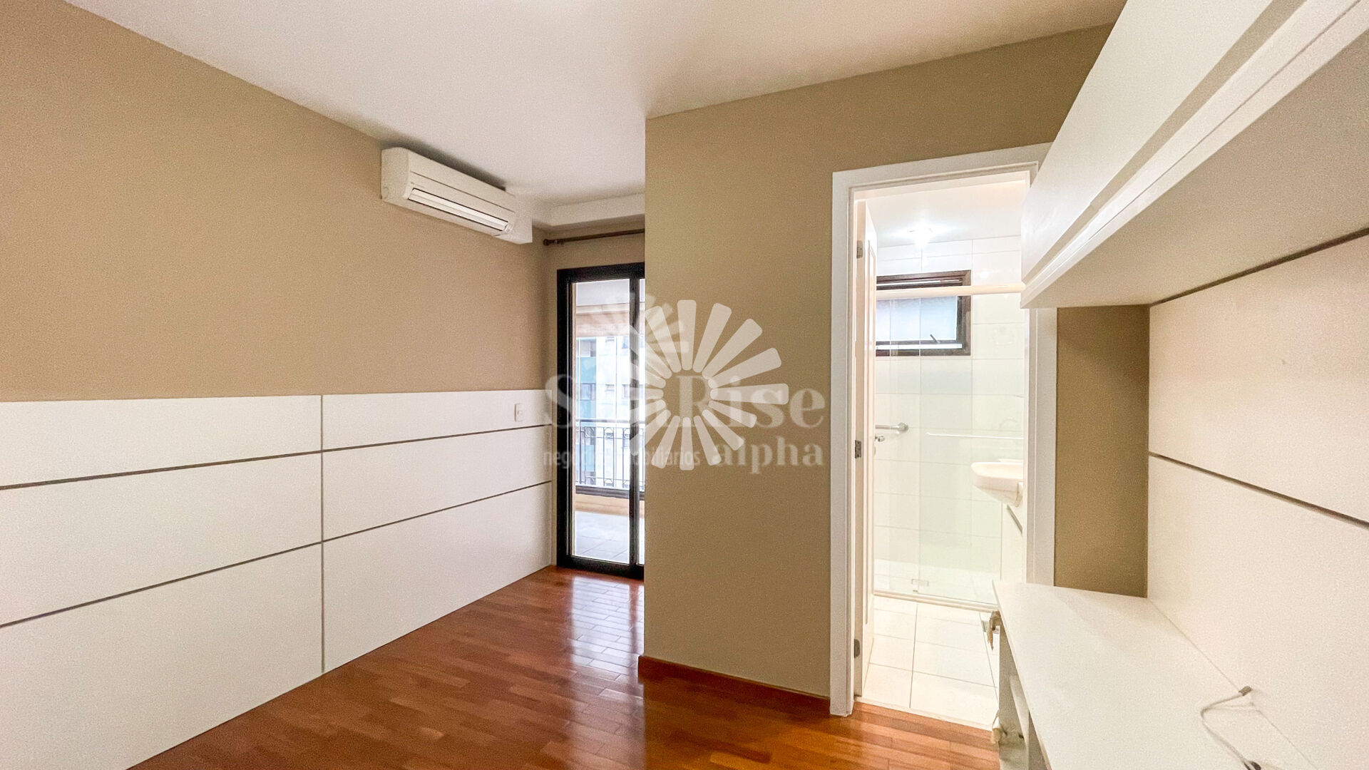 Apartamento, Alphaville Industrial, Barueri