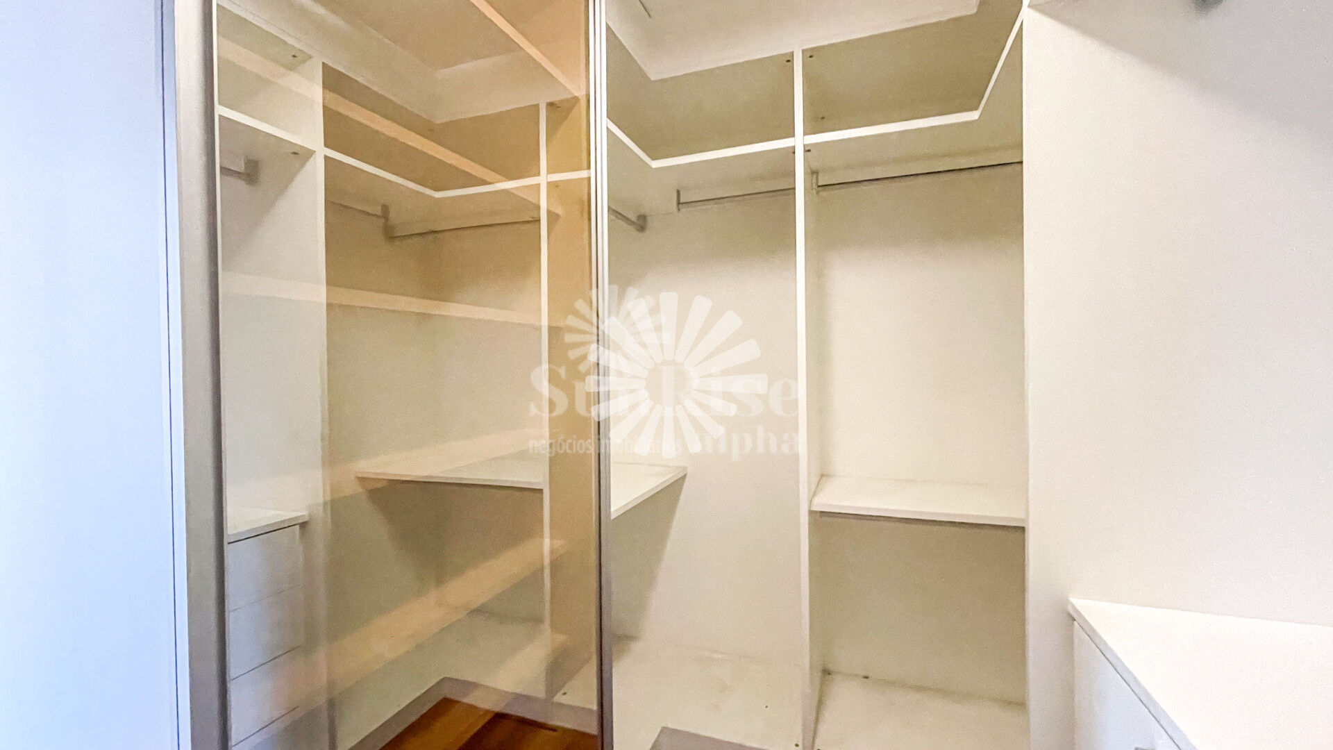 Apartamento, Alphaville Industrial, Barueri