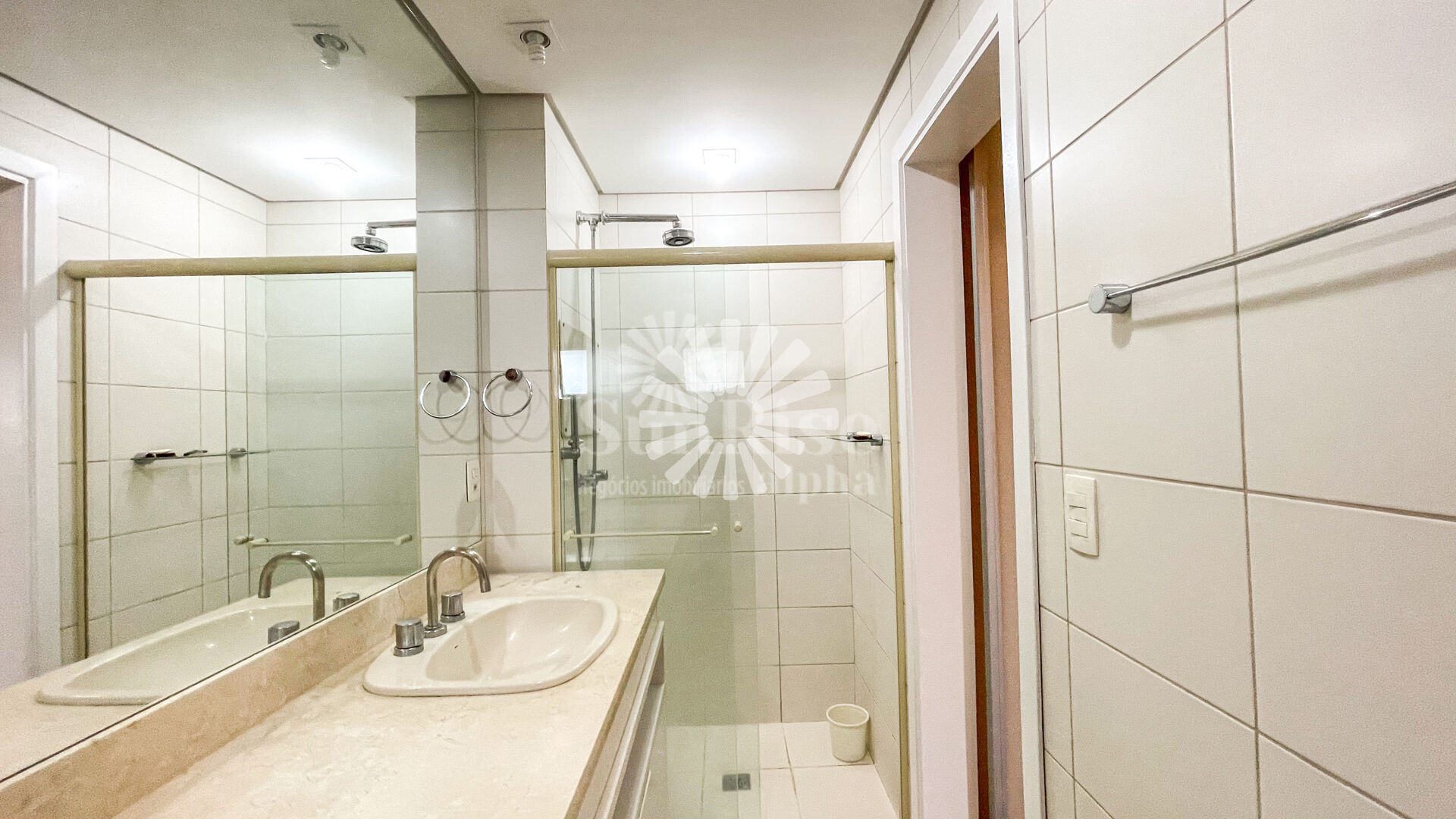 Apartamento, Alphaville Industrial, Barueri