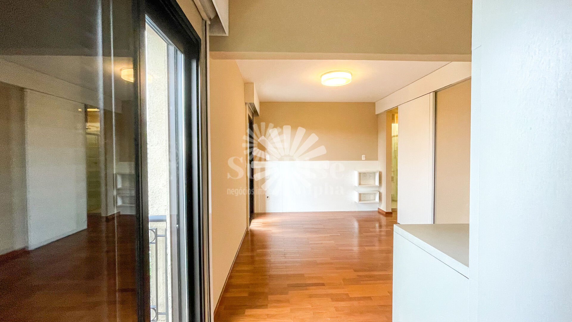 Apartamento, Alphaville Industrial, Barueri