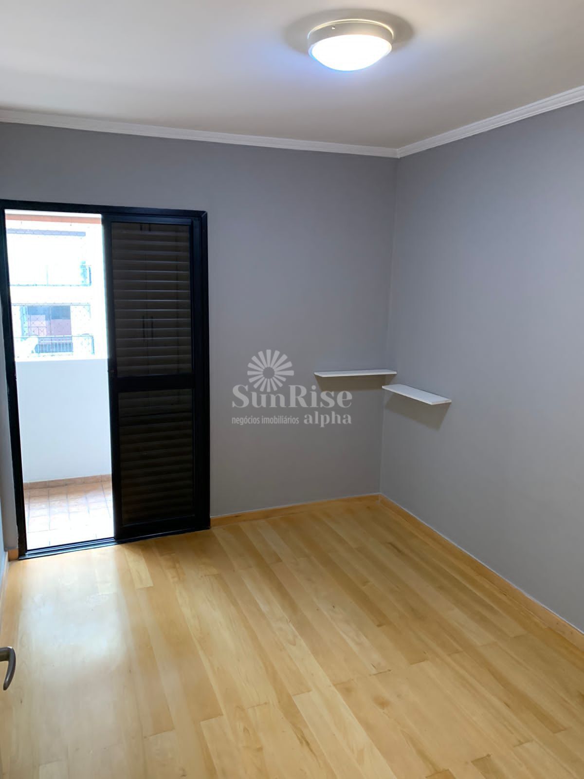 Apartamento, Alphaville Industrial, Barueri