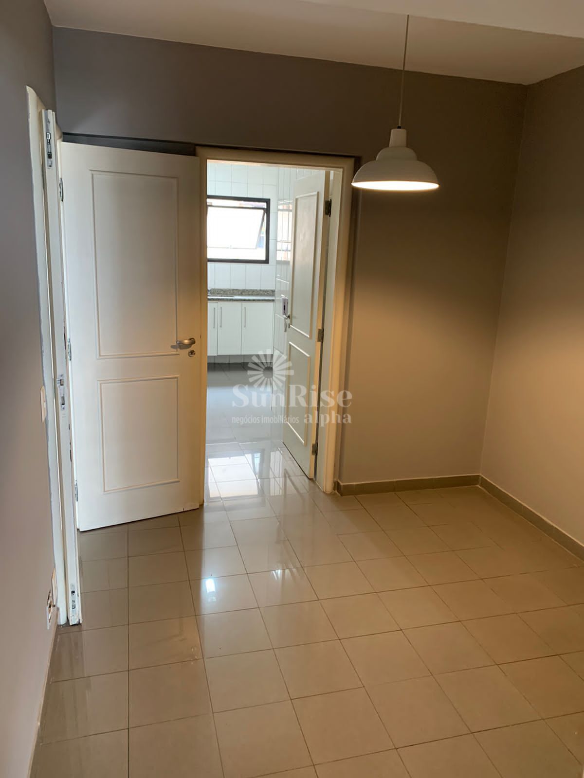 Apartamento, Alphaville Industrial, Barueri